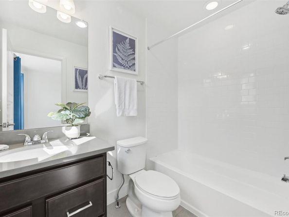 7812 W 43rd Place, Wheat Ridge CO 80033