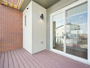 7812 W 43rd Place, Wheat Ridge CO 80033