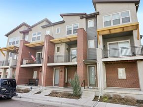 7812 W 43rd Place, Wheat Ridge CO 80033