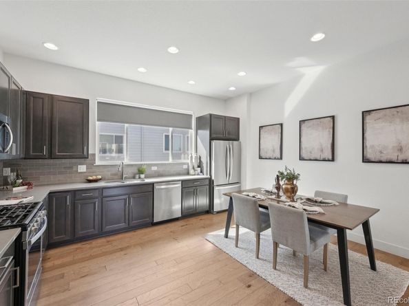 7812 W 43rd Place, Wheat Ridge CO 80033
