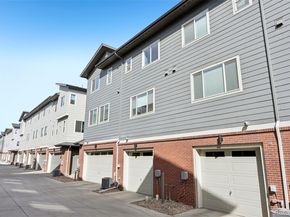 7812 W 43rd Place, Wheat Ridge CO 80033