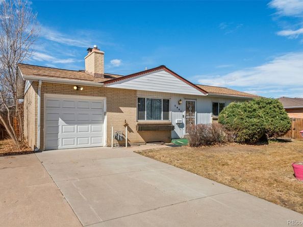 1951 S Lowell Boulevard, Denver CO 80219