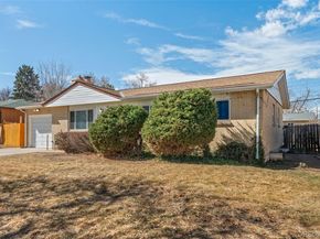 1951 S Lowell Boulevard, Denver CO 80219