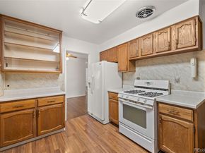 1951 S Lowell Boulevard, Denver CO 80219