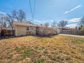 1951 S Lowell Boulevard, Denver CO 80219