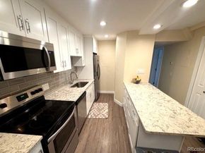16259 W 10th Avenue E2, Golden CO 80401
