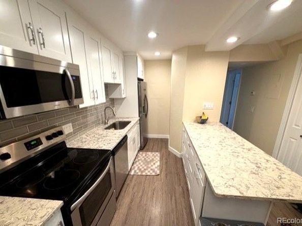 16259 W 10th Avenue E2, Golden CO 80401