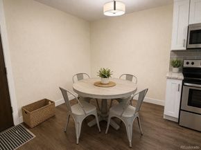 16259 W 10th Avenue E2, Golden CO 80401
