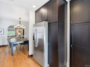 662 S Washington Street S, Denver CO 80209