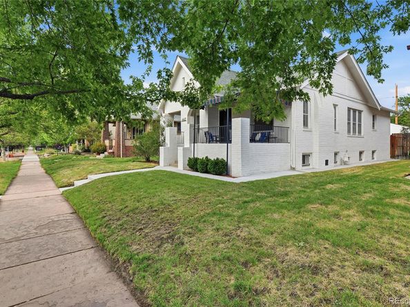 662 S Washington Street S, Denver CO 80209