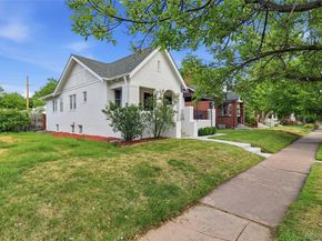 662 S Washington Street S, Denver CO 80209