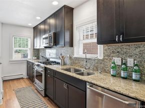 662 S Washington Street S, Denver CO 80209