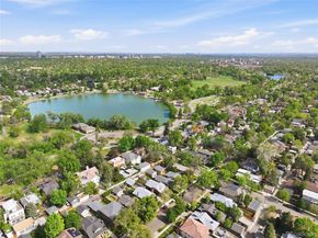 662 S Washington Street S, Denver CO 80209