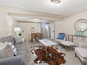 662 S Washington Street S, Denver CO 80209