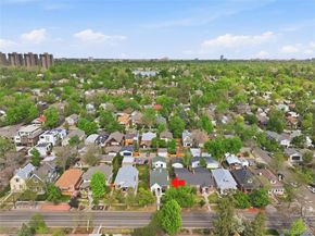 662 S Washington Street S, Denver CO 80209