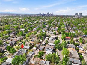 662 S Washington Street S, Denver CO 80209