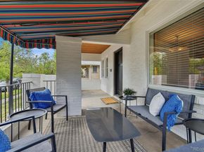 662 S Washington Street S, Denver CO 80209
