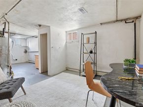 662 S Washington Street S, Denver CO 80209