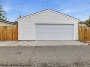 662 S Washington Street S, Denver CO 80209