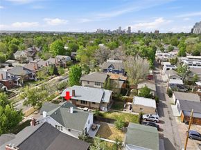 662 S Washington Street S, Denver CO 80209
