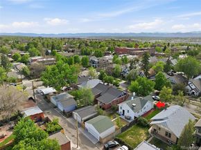 662 S Washington Street S, Denver CO 80209