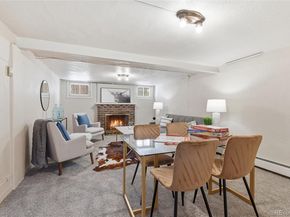 662 S Washington Street S, Denver CO 80209