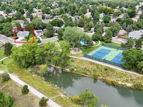 8923 W 81st Lane, Arvada CO 80005