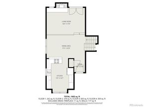 8923 W 81st Lane, Arvada CO 80005