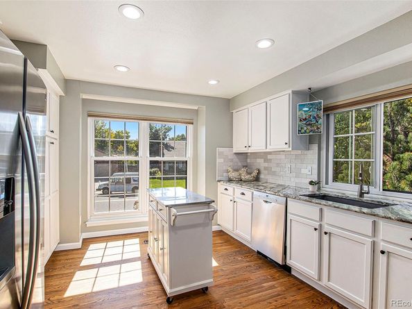 8923 W 81st Lane, Arvada CO 80005