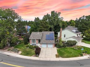 8923 W 81st Lane, Arvada CO 80005