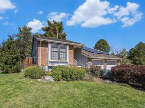 8923 W 81st Lane, Arvada CO 80005