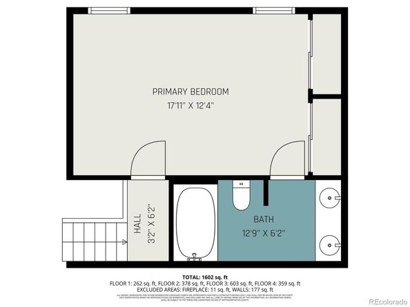 8923 W 81st Lane, Arvada CO 80005