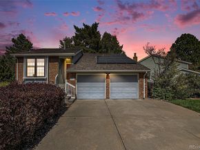 8923 W 81st Lane, Arvada CO 80005