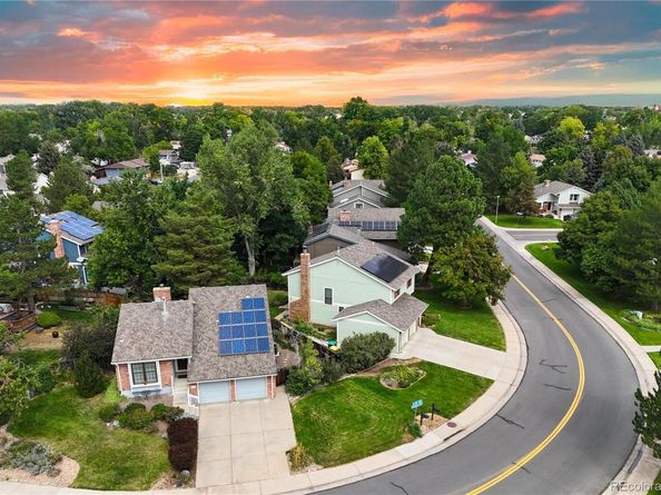 8923 W 81st Lane, Arvada CO 80005