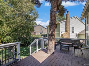 8923 W 81st Lane, Arvada CO 80005