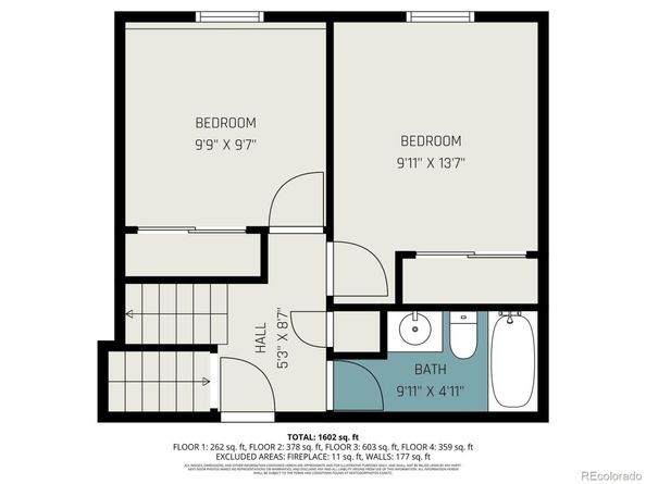 8923 W 81st Lane, Arvada CO 80005