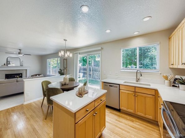 3268 Castle Peak Avenue, Superior CO 80027