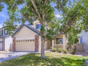 3268 Castle Peak Avenue, Superior CO 80027