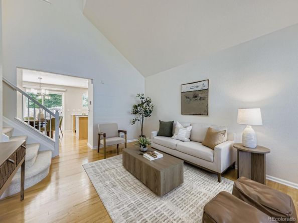 3268 Castle Peak Avenue, Superior CO 80027