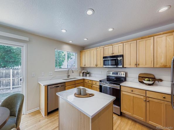 3268 Castle Peak Avenue, Superior CO 80027