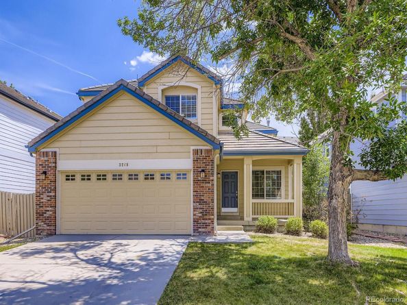 3268 Castle Peak Avenue, Superior CO 80027