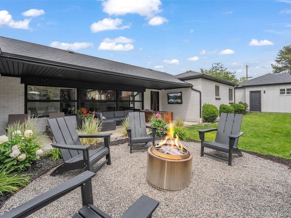 925 Teller Street, Lakewood CO 80214