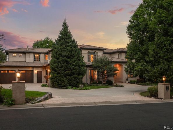 81 Cherry Hills Farm Drive, Cherry Hills Village CO 80113