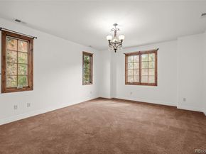 81 Cherry Hills Farm Drive, Cherry Hills Village CO 80113