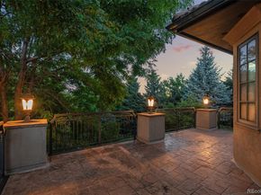 81 Cherry Hills Farm Drive, Cherry Hills Village CO 80113