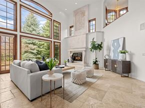 81 Cherry Hills Farm Drive, Cherry Hills Village CO 80113
