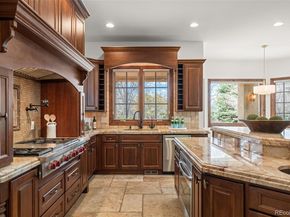 81 Cherry Hills Farm Drive, Cherry Hills Village CO 80113