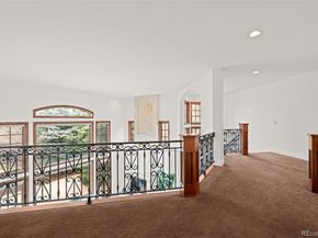 81 Cherry Hills Farm Drive, Cherry Hills Village CO 80113