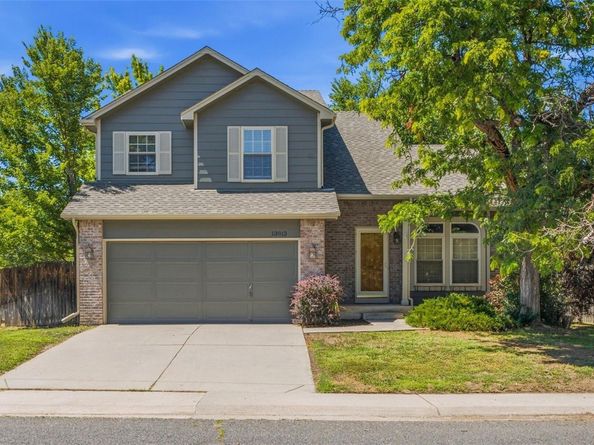 13813 W 66th Drive, Arvada CO 80004