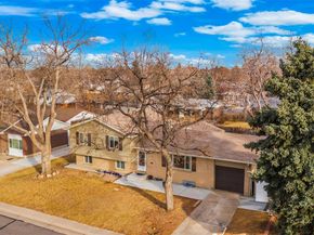 11892 Mccrumb Drive, Denver CO 80233